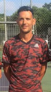 Alejandro Martinez | Entrenador