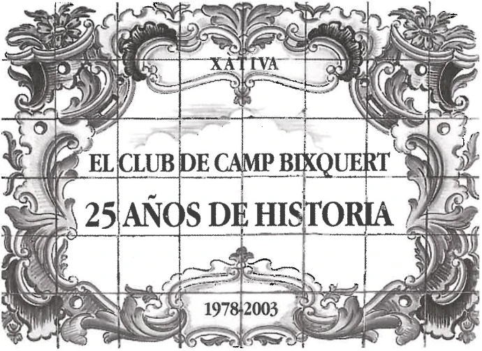 Un club con historia