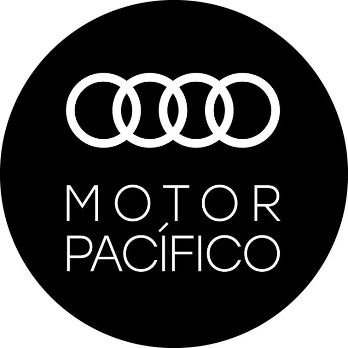 Audi Motor Pacífico